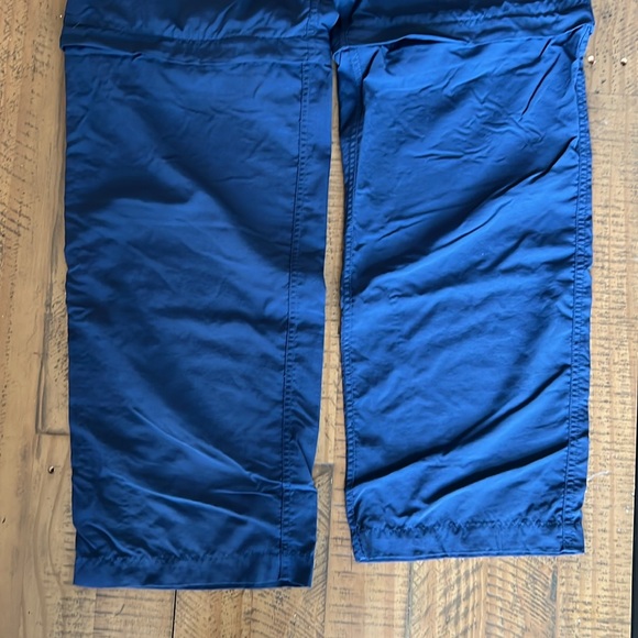 MEC Scout Convertible Pants - Size Youth 14 - Picture 5 of 8